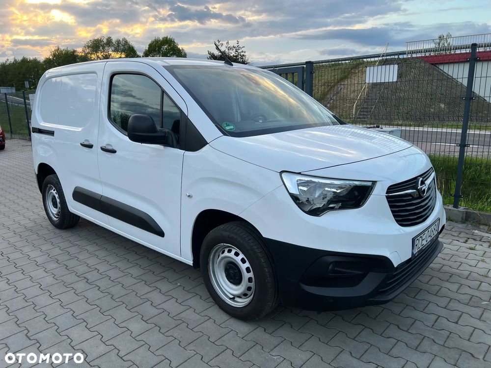 Opel Combo - 3