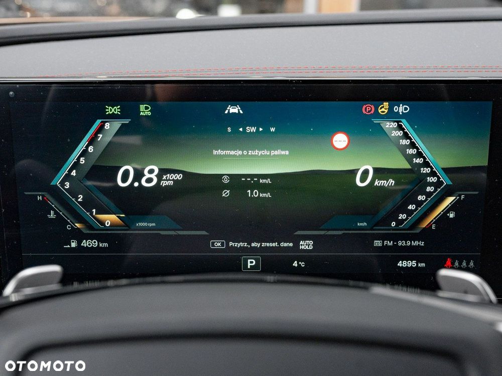 SsangYong/KGM Actyon 1.5 T-GDI Adventure - 15