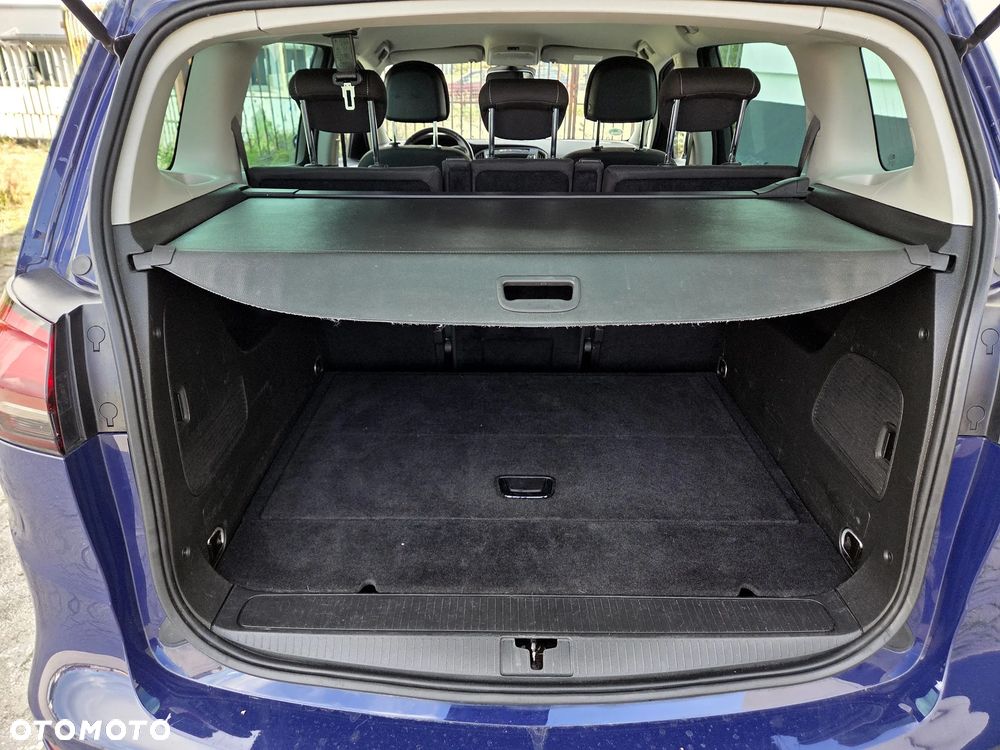 Opel Zafira - 19