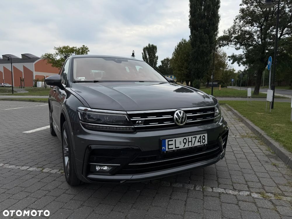 Volkswagen Tiguan - 38