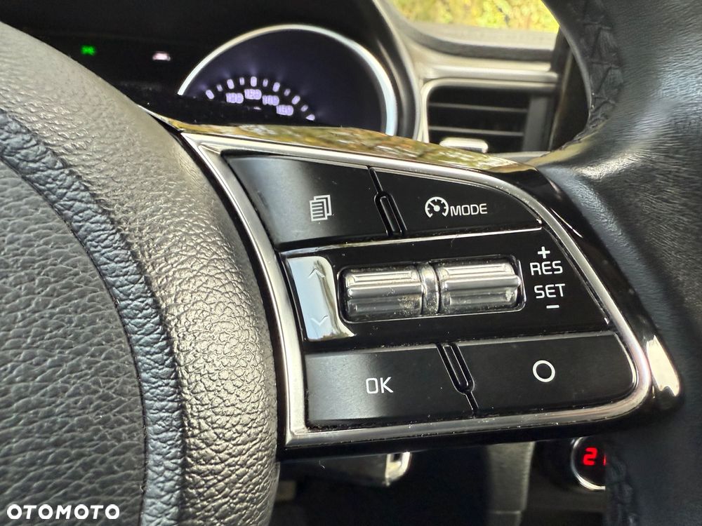 Kia Ceed 1.4 T-GDI M - 27