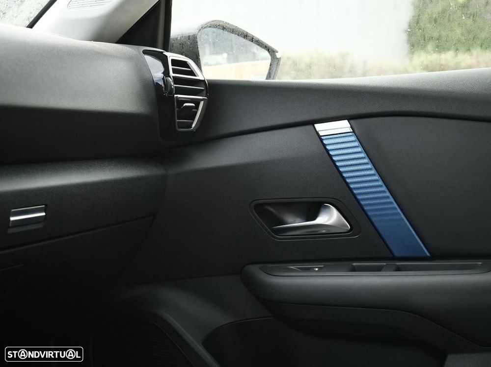 Citroën e-C4 X 50 kWh YOU! - 27