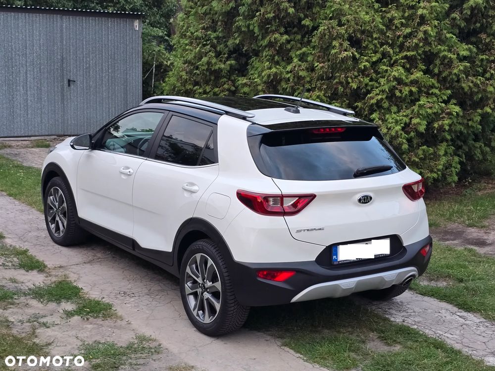 Kia Stonic 1.4 XL - 29