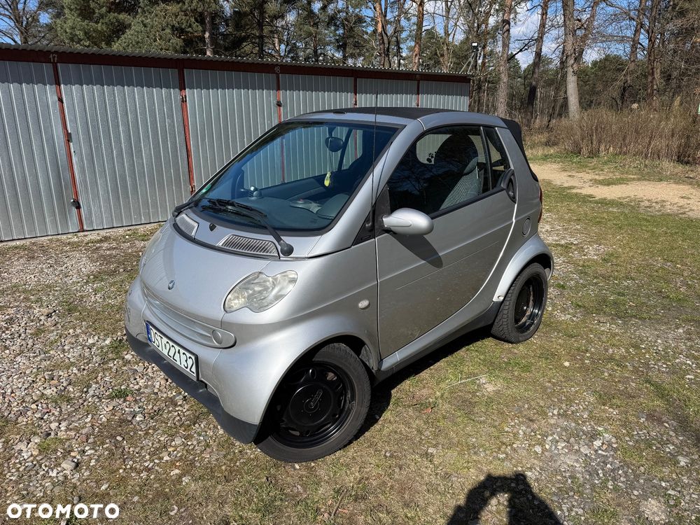 Smart Fortwo & passion - 9