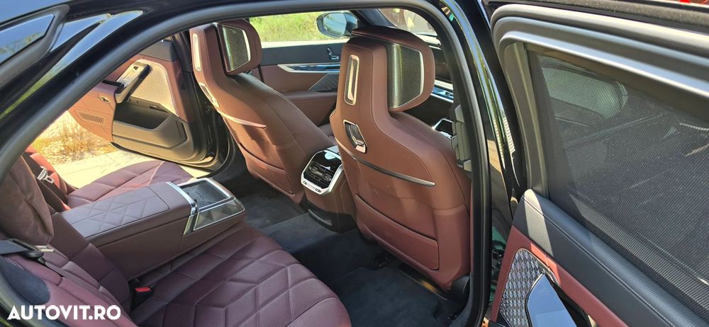 BMW Seria 7 - 5