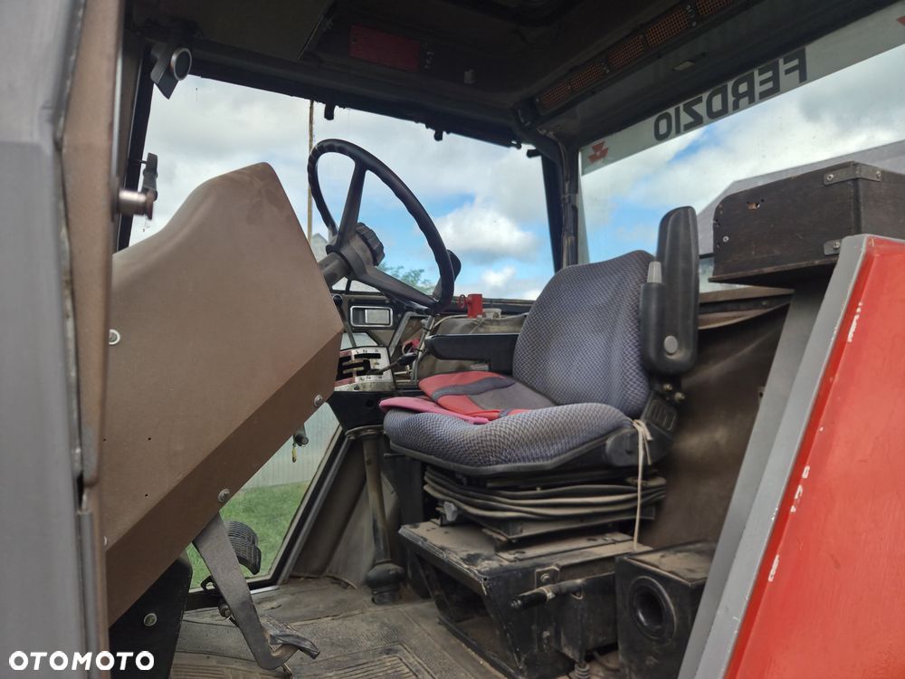 Massey Ferguson Electronic 2645 - 11
