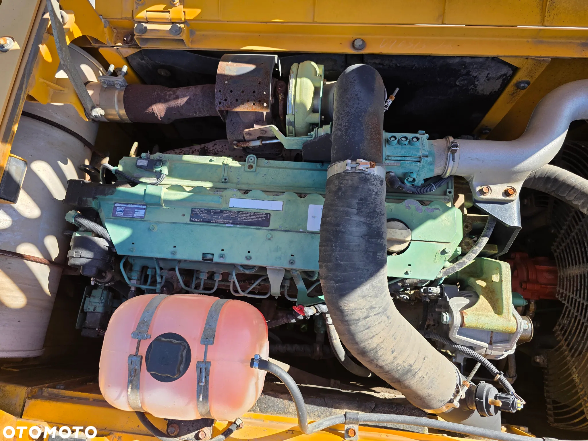 Volvo 290 - 17