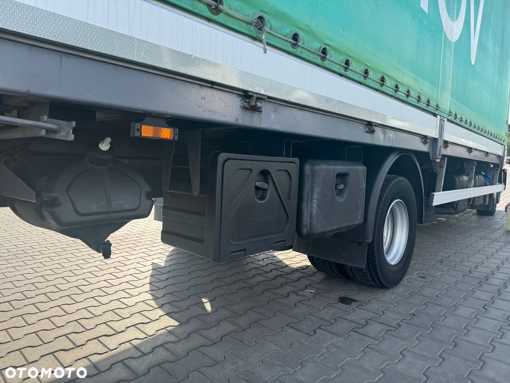 Iveco Eurocargo - 14
