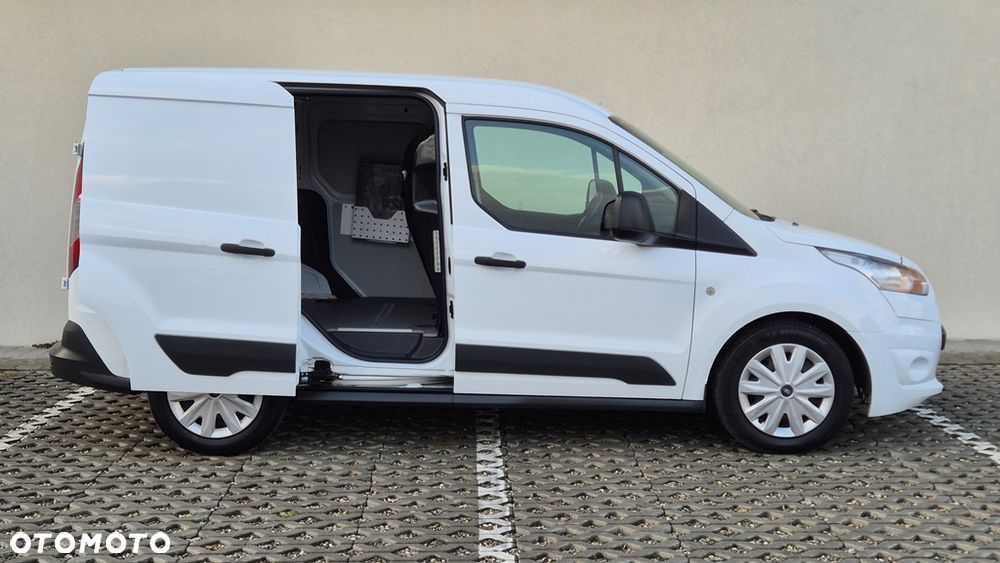 Ford TRANSIT CONNECT - 29