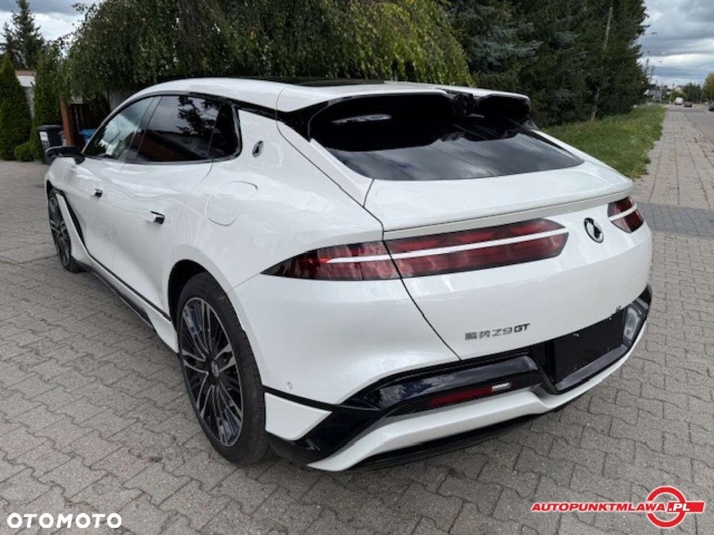 Denza Z9 GT - 4