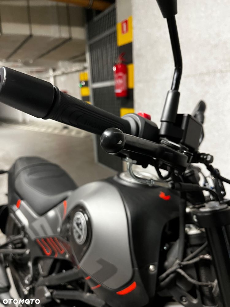 Benelli Leoncino - 8