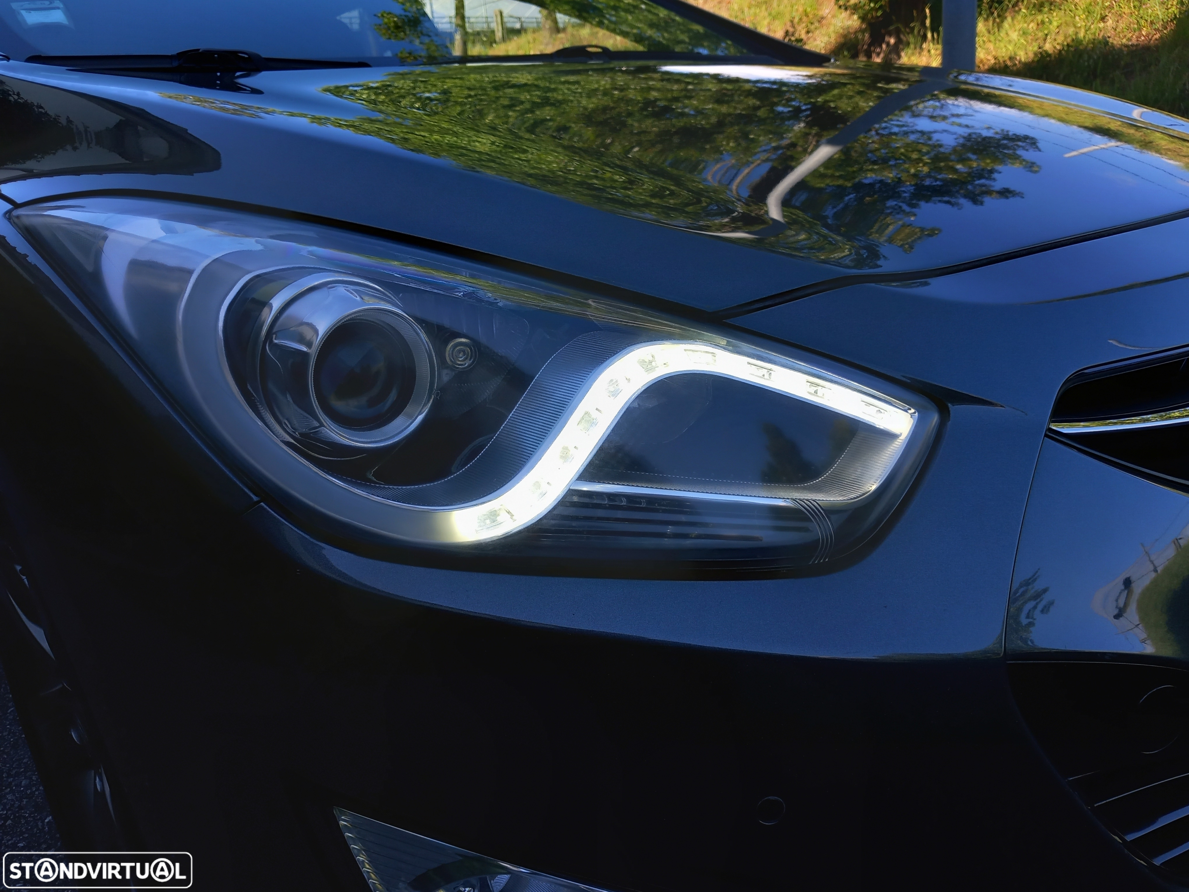 Hyundai i40 SW - 15