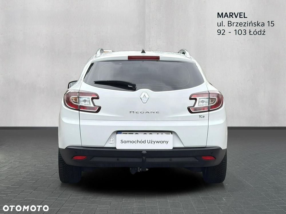 Renault Megane - 7
