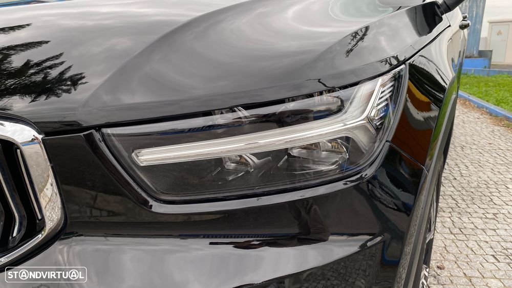 Volvo XC 40 1.5 T5 PHEV Inscription Expression - 16