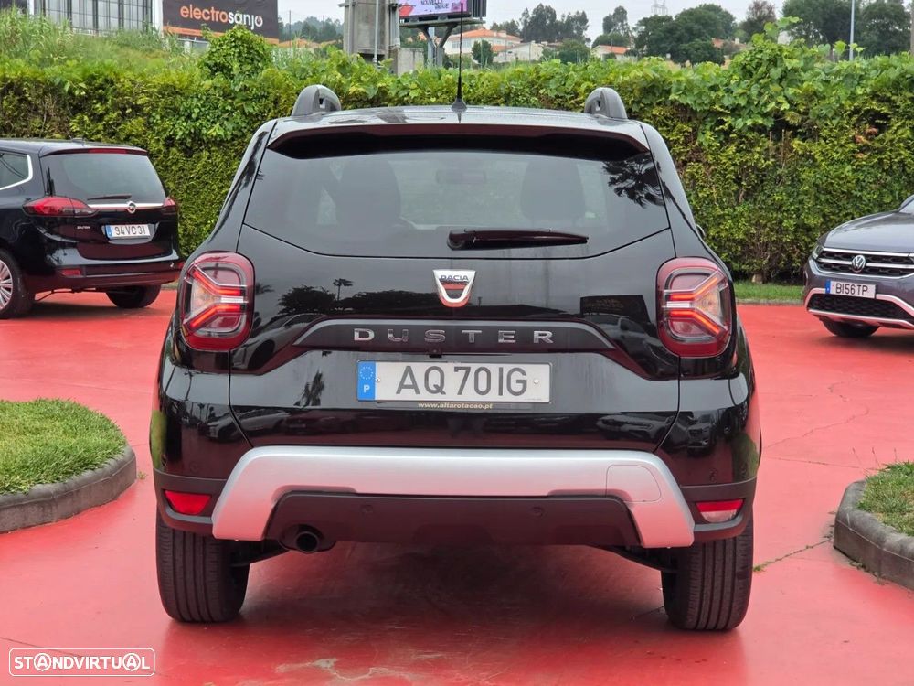 Dacia Duster - 5