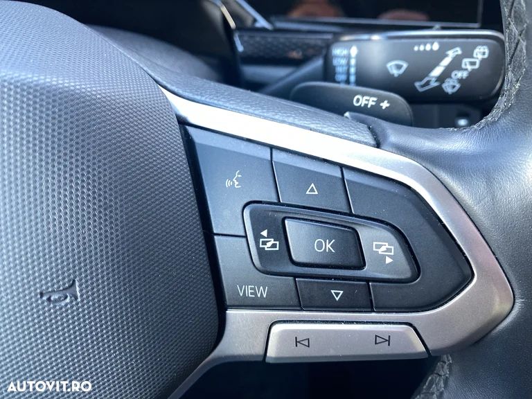 Volkswagen Taigo 1.0 TSI DSG Life - 19