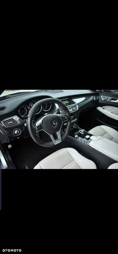 Mercedes-Benz CLS - 3
