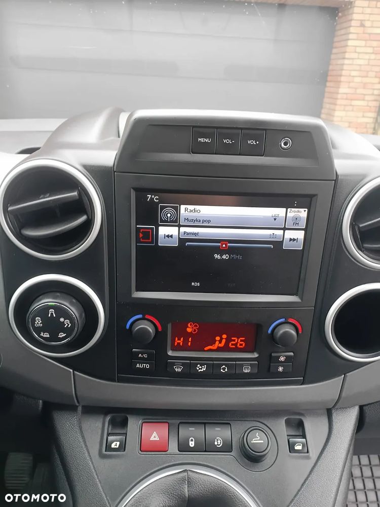 Citroën Berlingo Multispace BlueHDi 120 S&S SELECTION - 13