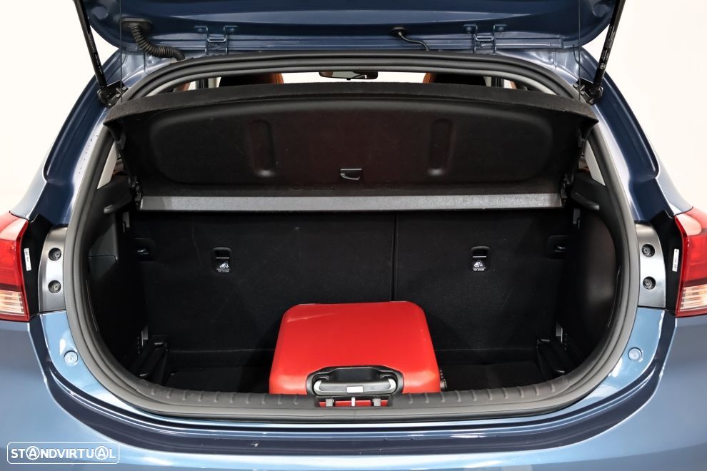 Kia Rio 1.2 CVVT Dynamic - 26