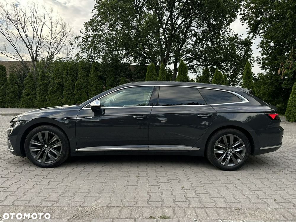 Volkswagen Arteon - 2
