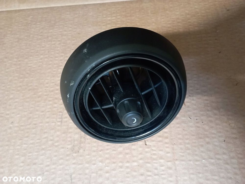 KRATKA NAWIEWU Z DESKI R/L MINI COOPER F55 F56 F57 - 4