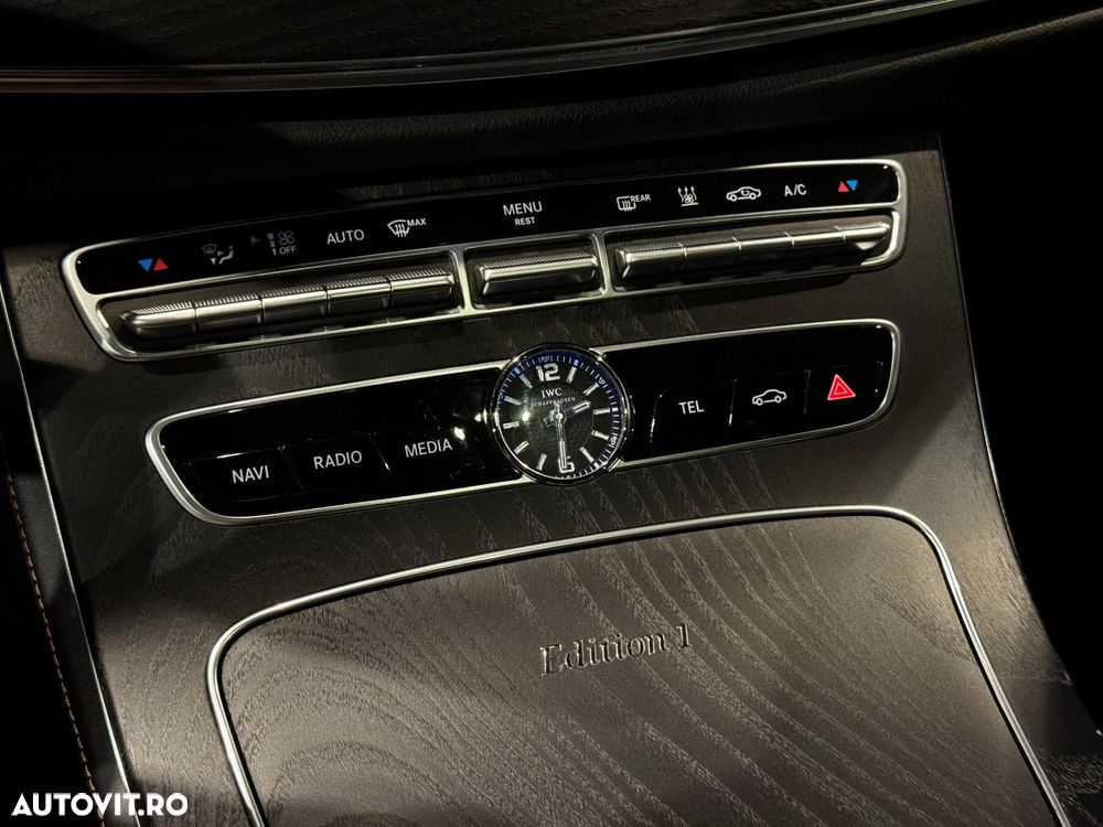 Mercedes-Benz CLS 450 MHEV 4MATIC Aut - 28