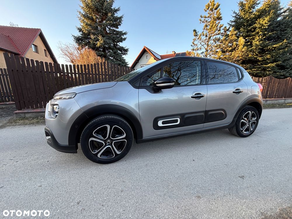 Citroën C3 Pure Tech 110 S&S EAT6 MAX - 6