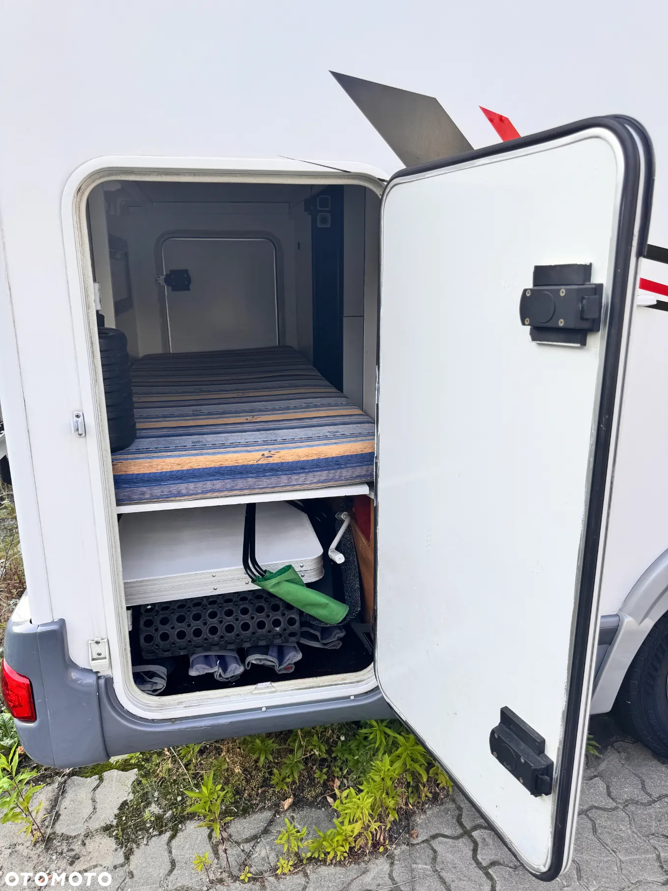 Fiat Ducato - 22