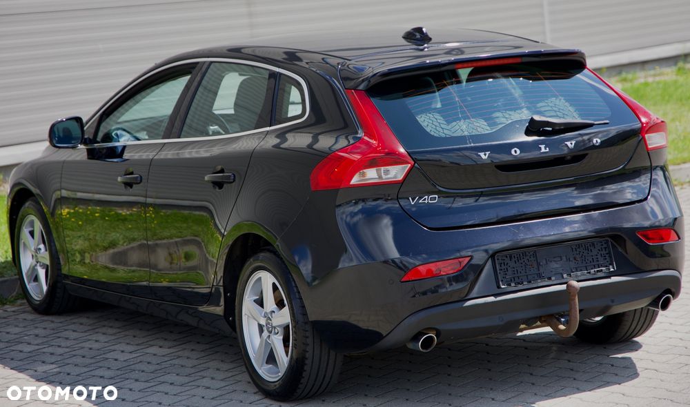Volvo V40 D3 Momentum - 15