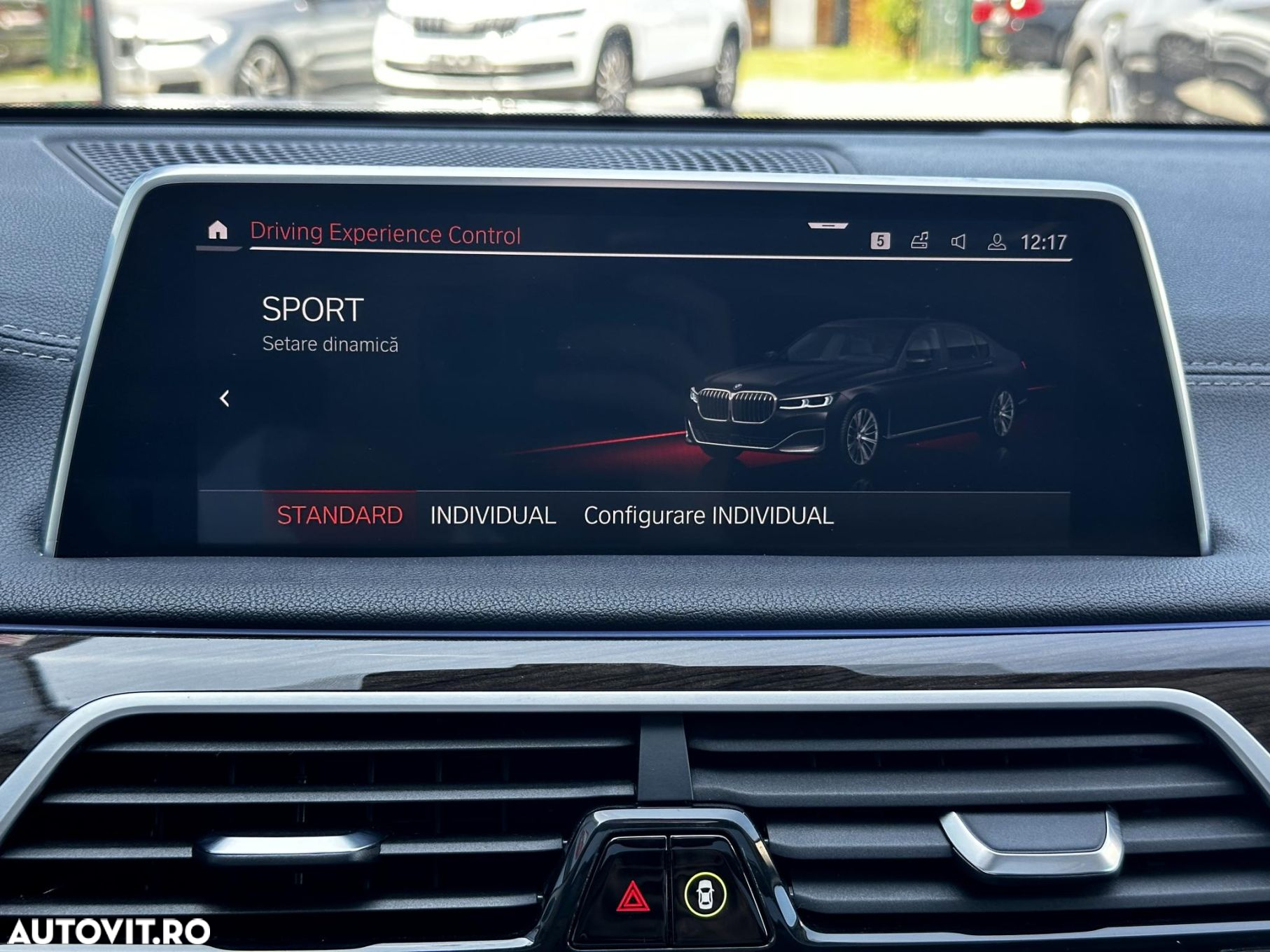 BMW Seria 7 730Ld - 24