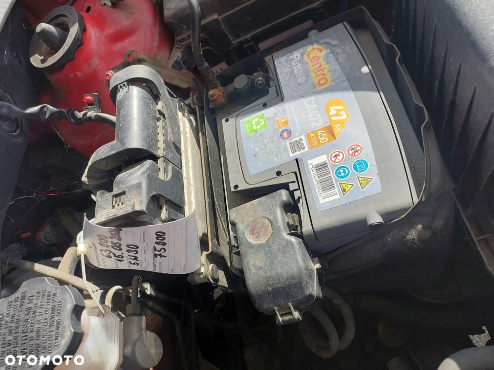 Kia Soul 1.6 GDI XL - 14
