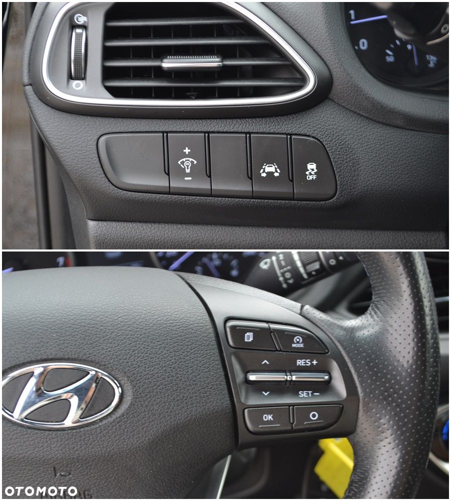 Hyundai i30 1.4 T-GDI Passion Plus - 25