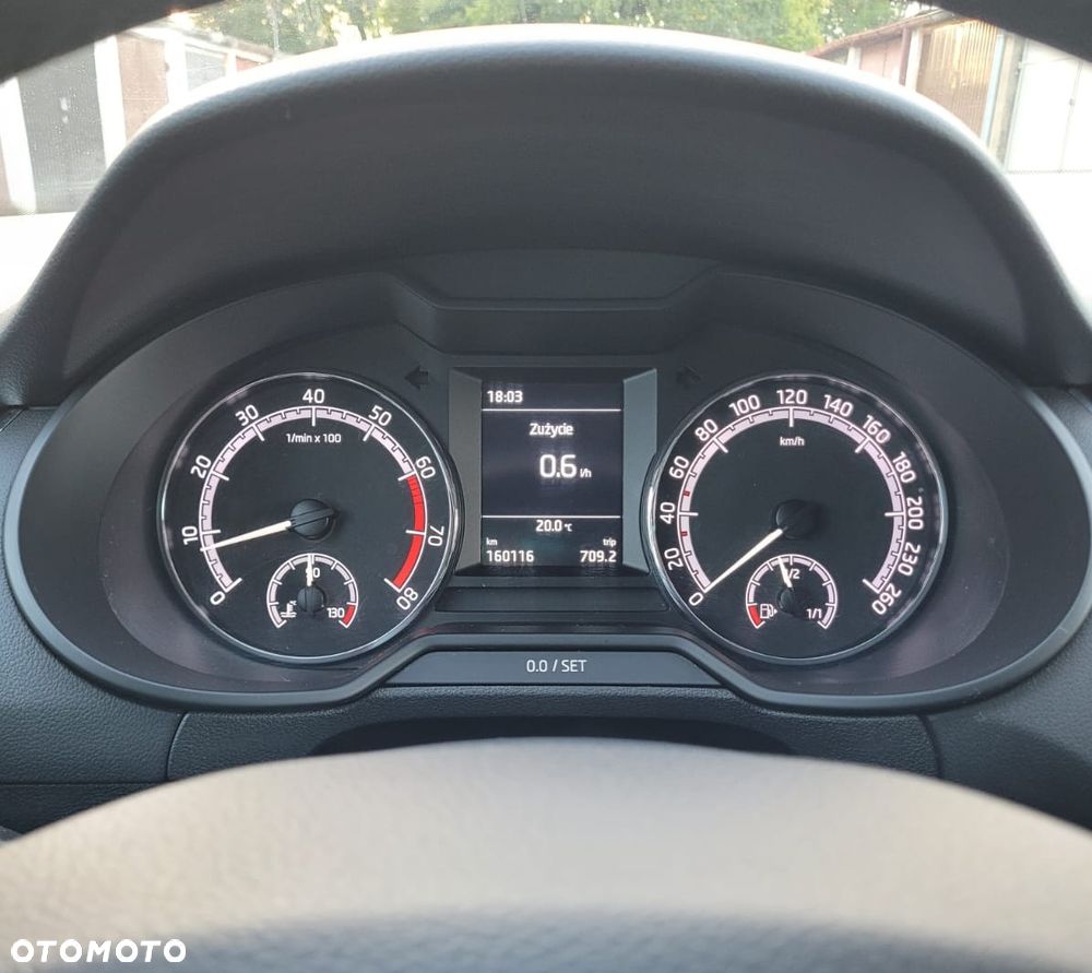 Skoda Octavia 1.5 TSI GPF ACT Ambition - 19