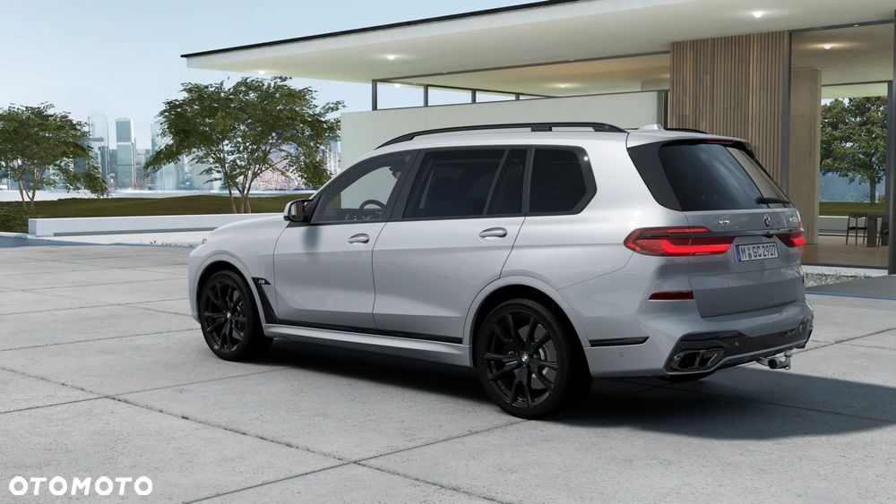BMW X7 M60i xDrive mHEV sport - 6