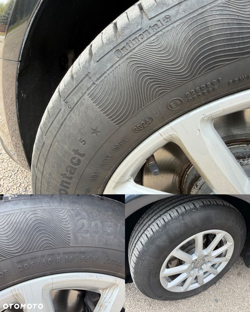 Audi A4 Avant 2.0 TDI DPF - 29