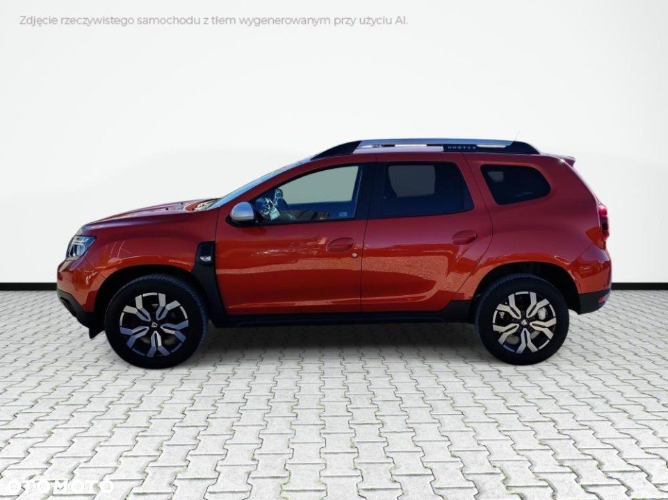 Dacia Duster - 8