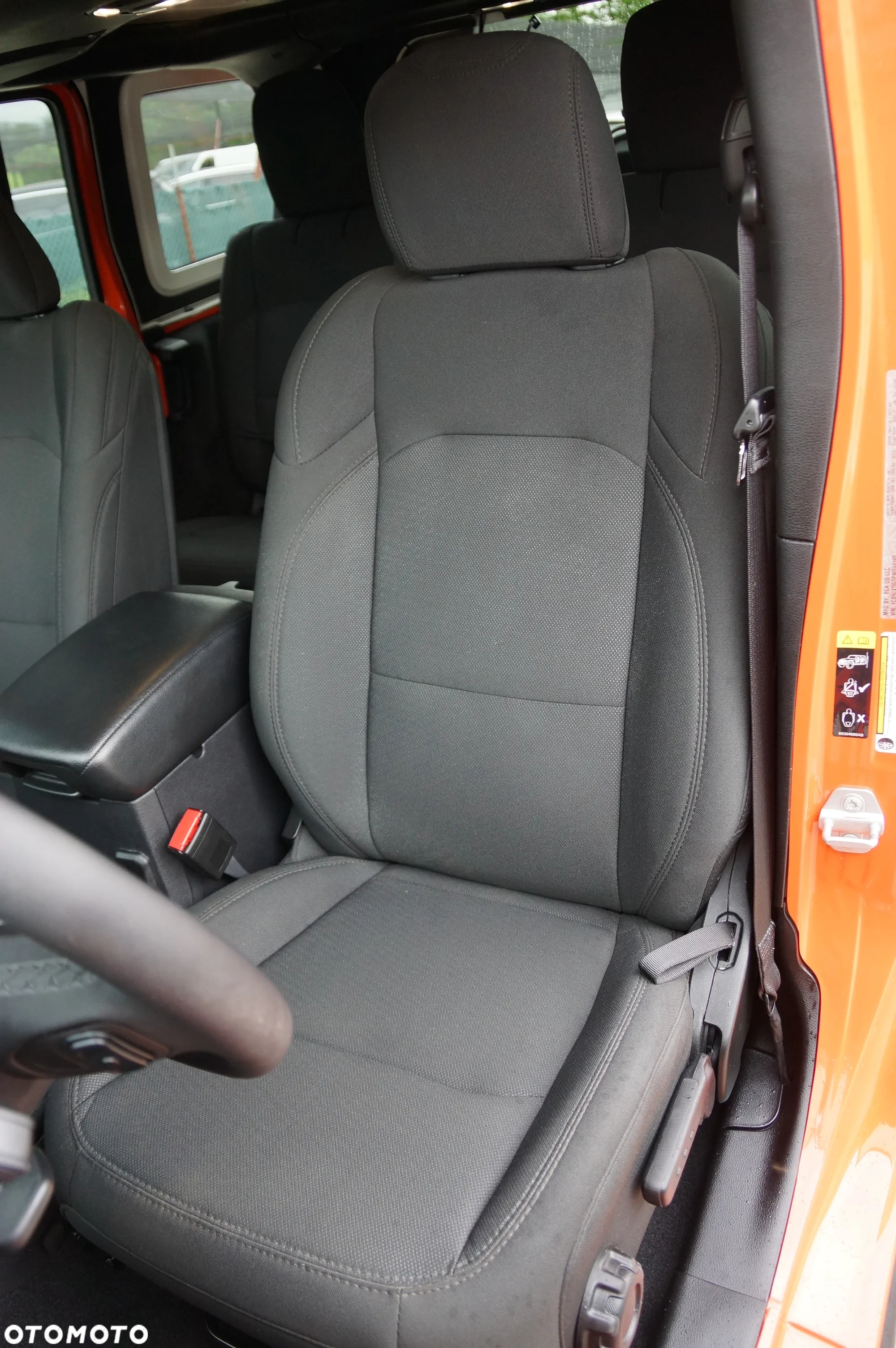 Jeep Wrangler - 23