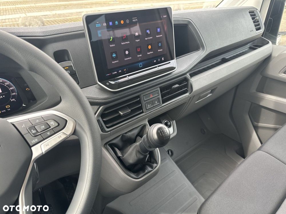 Volkswagen Crafter - 17