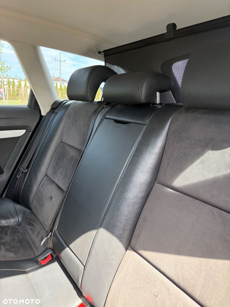 Audi A6 Avant 2.0 TDI - 20