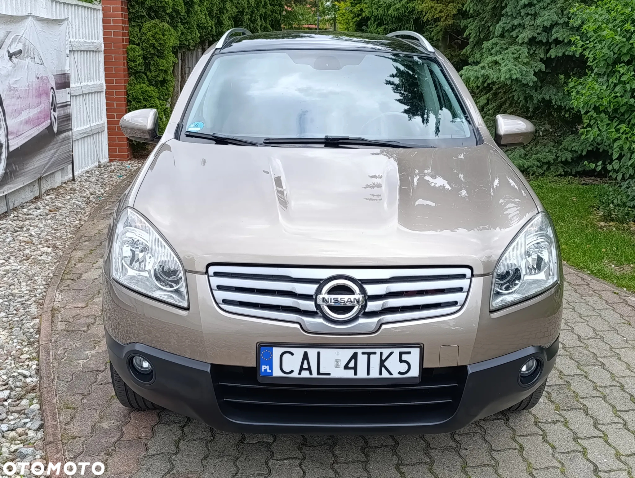 Nissan Qashqai+2 2.0 Tekna - 11