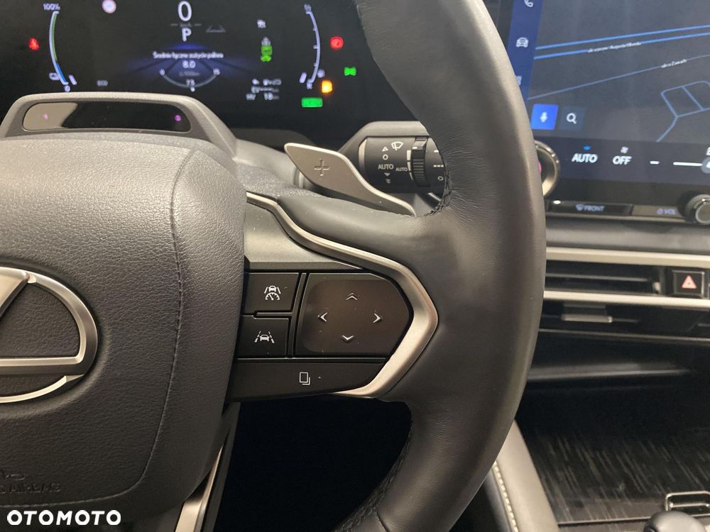 Lexus RX 450h+ Prestige - 15