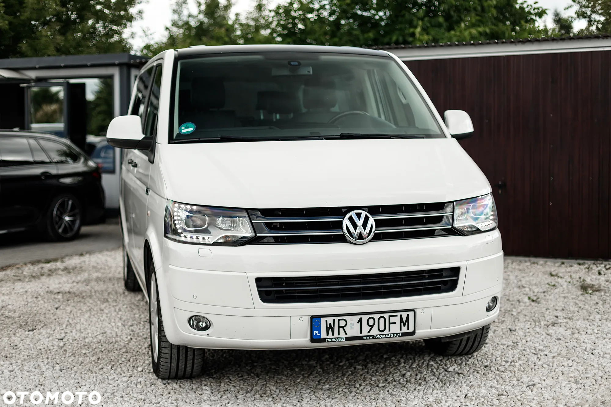 Volkswagen Multivan 6.1 2.0 TDI L1 Higline DSG - 13
