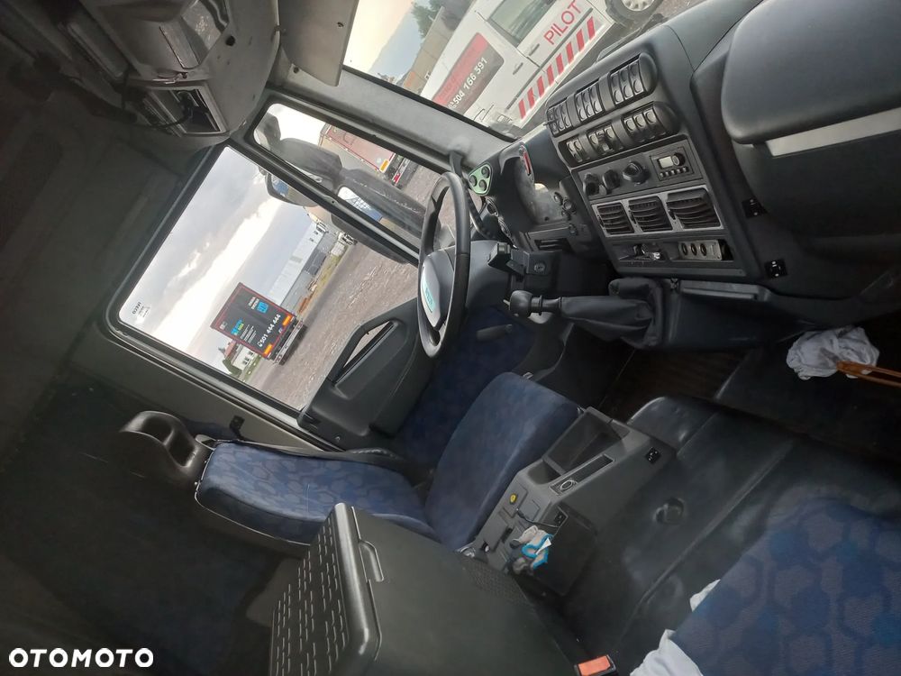 Iveco 80e18 - 1