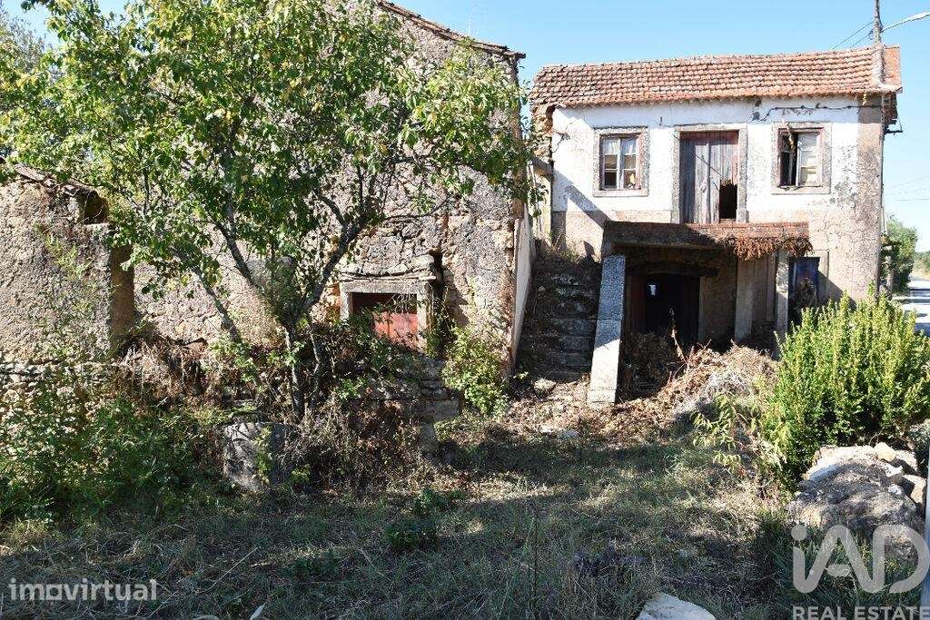 Casa / Villa em Areias e Pias de 140,00 m2 - Grande imagem: 3/29