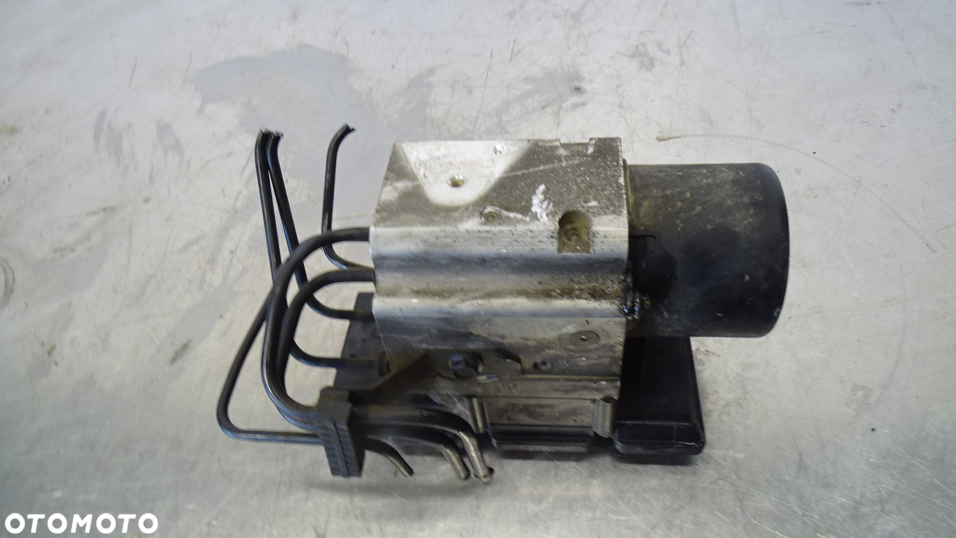 POMPA ABS ALFA ROMEO 159 1.9JTD  51722507 54084738D - 5