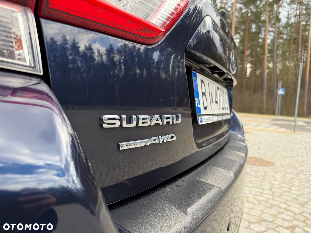 Subaru XV 1.6i Exclusive (EyeSight) Lineartronic - 17