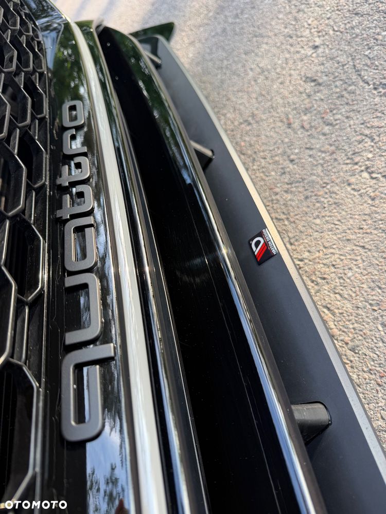 Audi RS5 Coupé 2.9 TFSI GPF Quattro Tiptronic - 10
