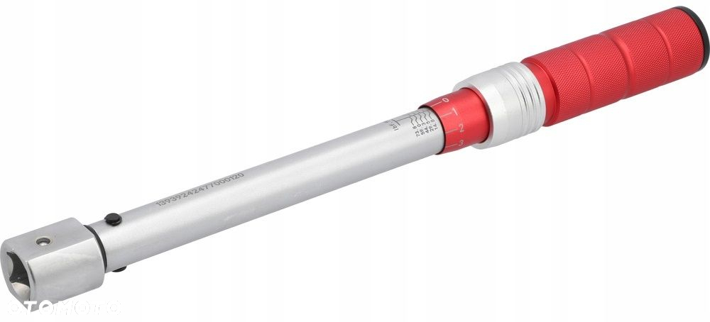YATO ZESTAW KLUCZY DYNAMOMETRYCZNYCH DO KLIMATYZACJI WALIZKA YT-24770 - 4