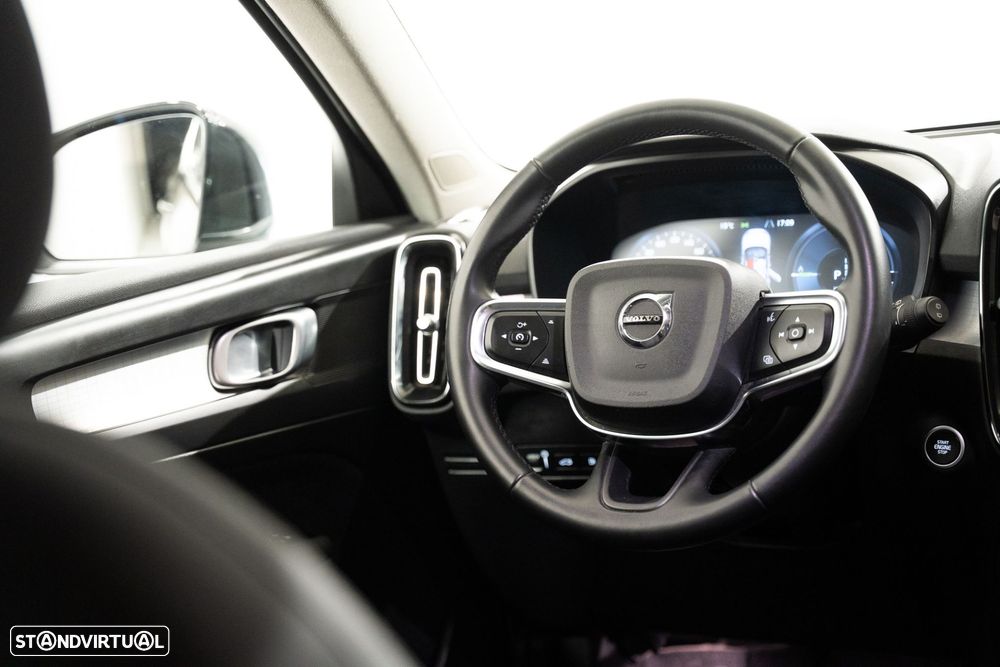 Volvo XC 40 1.5 T4 PHEV Inscription Expression - 8