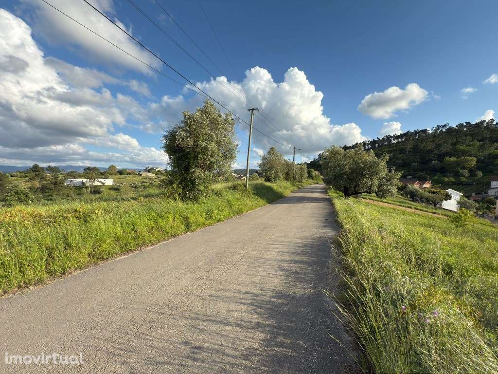 Terreno de 1.300m2 para moradia isolada - Grande imagem: 2/10